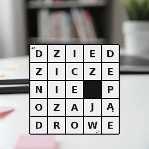 Hasło krzyżówkowe dziedziczenie cech w inny sposób niż przez geny znajdujące się na chromosomach - dziedziczenie pozajądrowe – rozwiązanie, synonimy, podpowiedzi i definicje krzyżówkowe